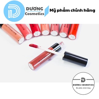 [SALE] Son Kem Maybelline Sensational Liquid Matte