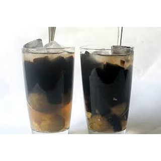 Bột sương sáo Thuận Phát 50g
