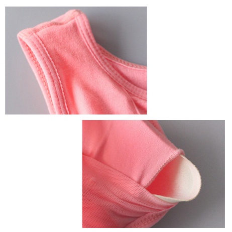 Adidas Áo Ngực Thể Thao Chống Sốc Thiết Kế Quyến Rũ Trẻ Trung Cho Bạn Gái