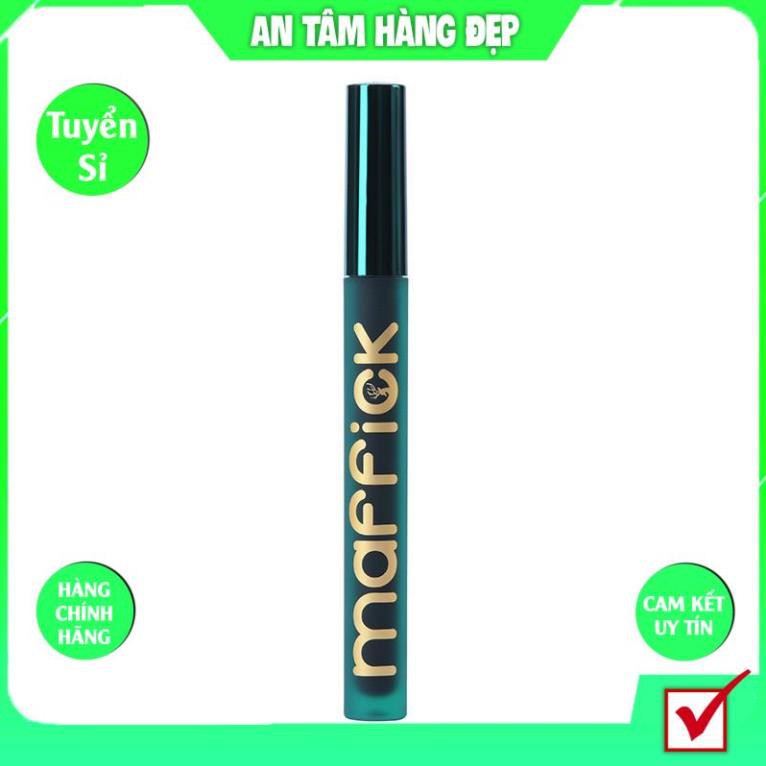 Son Kem Lì MAFFICK Phiên Bản Vỏ Xanh NEW 2021 HOTT với Những tone màu mới lạ độc đáo KING DC | BigBuy360 - bigbuy360.vn