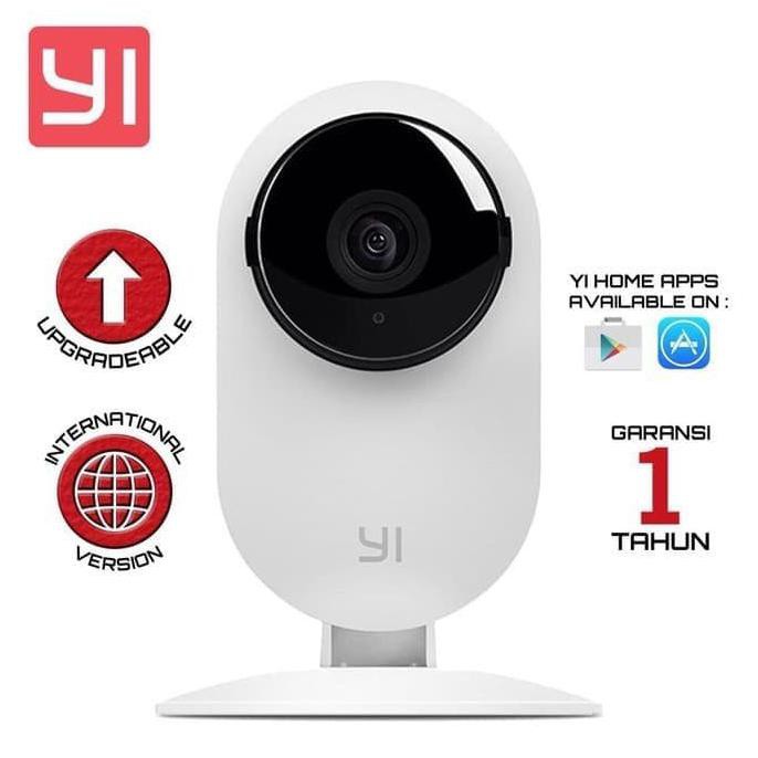 Camera An Ninh Xiaomi Xiaoyi Yi Home Cctv 720p