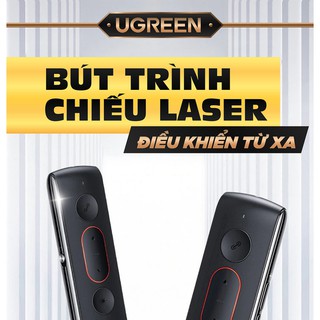 Bút Trình Chiếu Laser Ugreen 60795
