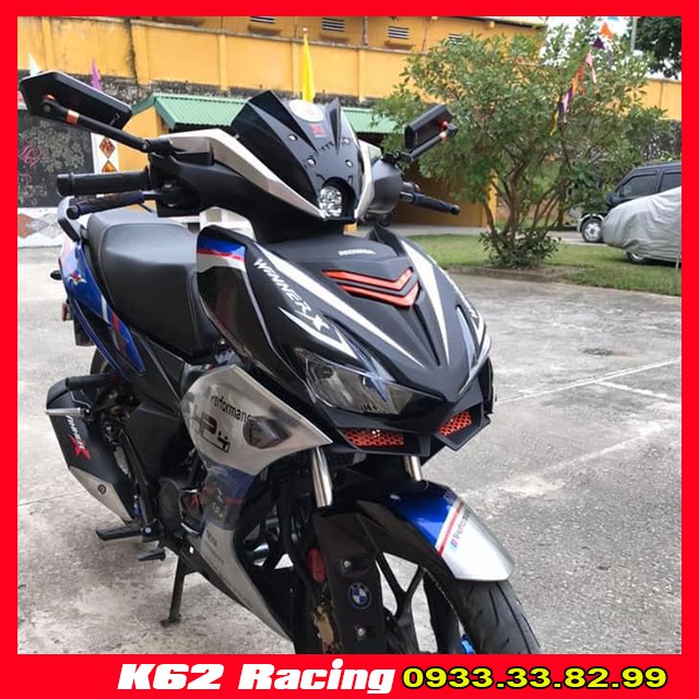 MẶT NẠ WINNER X PHONG CÁCH NINJA H2