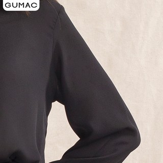 Áo sơ mi cơ bản AA1055 GUMAC