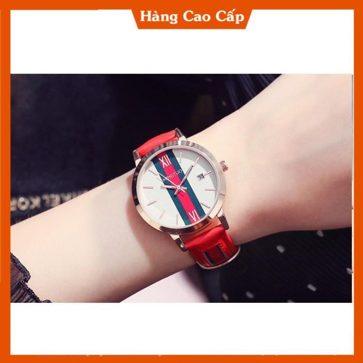 Đồng hồ nữ Hàn Quốc MINGTUO MT86 + Tặng kèm pin 30k | BigBuy360 - bigbuy360.vn