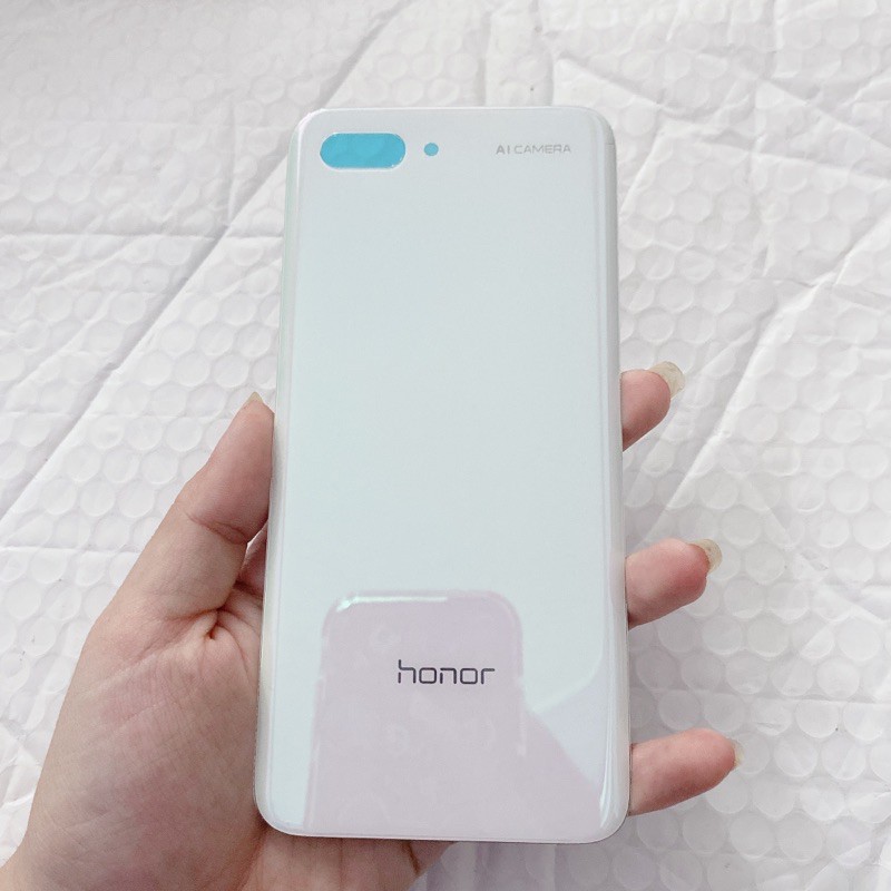 Nắp lưng điện thoại Huawei honor 10 thay thế