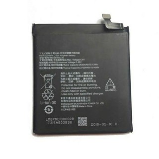 Pin nokia 3/ he330 bh 06 tháng đổi mới