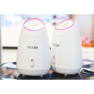 Máy xông mặt mini Maoer