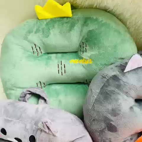 Tấm đệm lót ghế ngồi trên ô tô, đệm ghế tựa lưng văn phòng