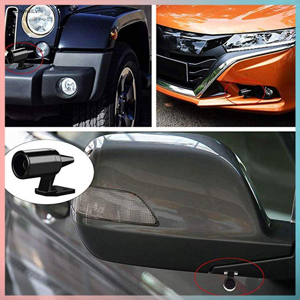 ⚡chất lượng cao⚡ Vehicles Deer Alert Avoids Deer Collision Device Auto Wind Sounding Wildlife Warning Black Deer Warning | BigBuy360 - bigbuy360.vn