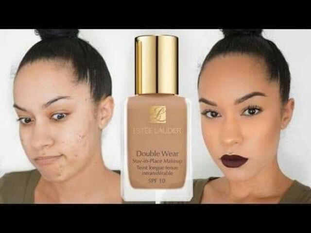 [Fullbox] Kem nền Estee Lauder Double Wear | BigBuy360 - bigbuy360.vn