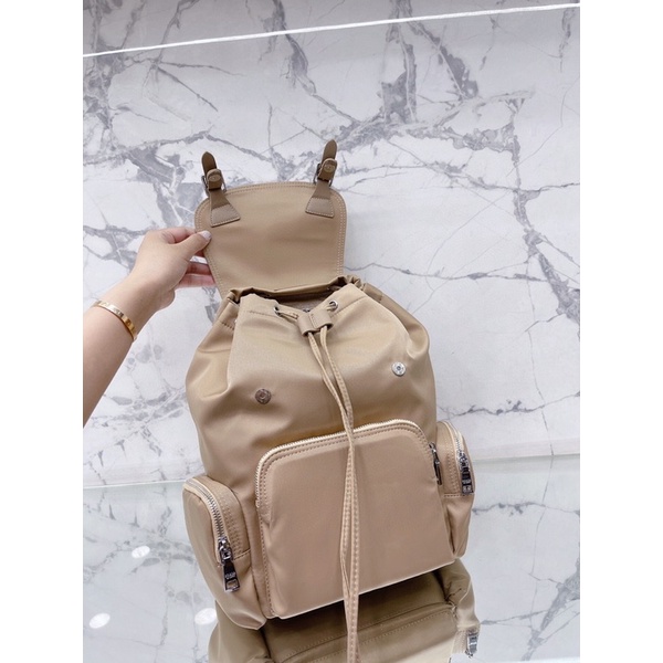 Balo prada sz 26x34 form siêu đẹp