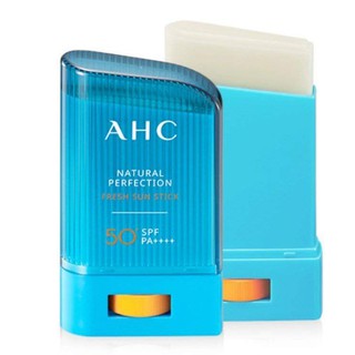 Kem Chống Nắng Dạng Thỏi AHC Natural Shield Sun Stick