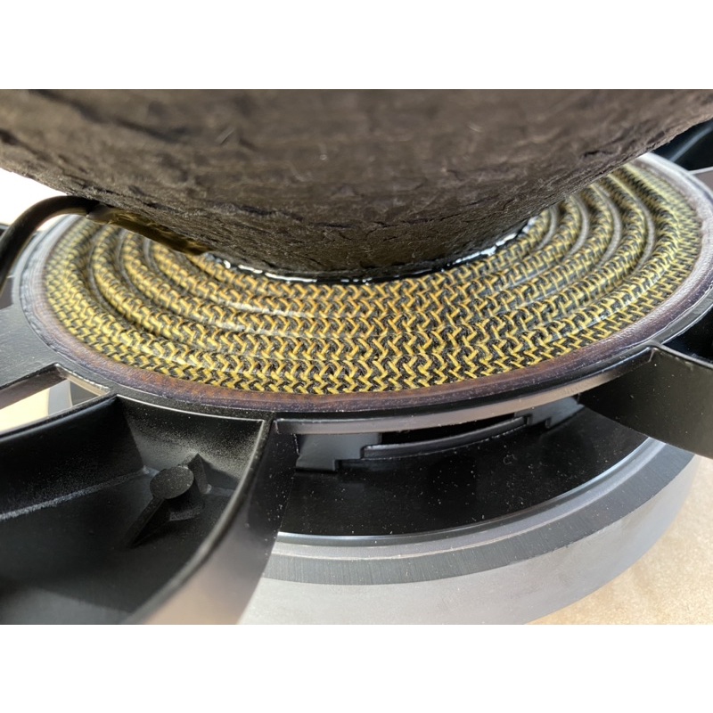 Bass sub 50 từ 220 coil 100, chính hãng BW W18880