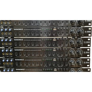 Vang cơ Nanomax V-1800 Và V-1500