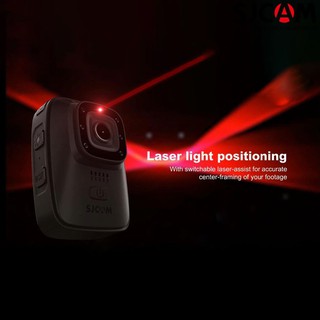 Camera bảo vệ SJCAM A10