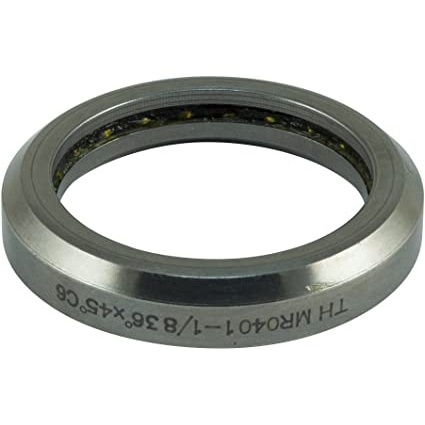 Bạc đạn chén cổ Headset bearing FSA MR040 1-1/8" size 41 x 30.15 x 7.3 / 36° x 45°