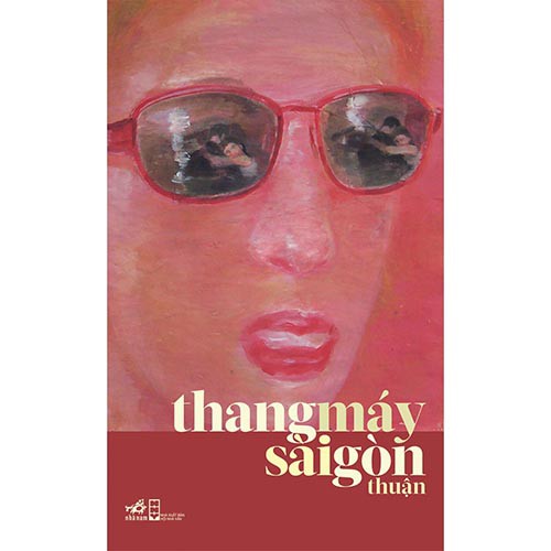 Sách - Thang máy Sài Gòn