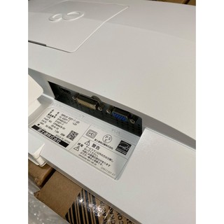 Màn hình 22" Fujitsu Led IPS Full HD