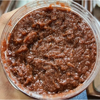 0,5 kg mắm ruốc Vờ Ăn Văn