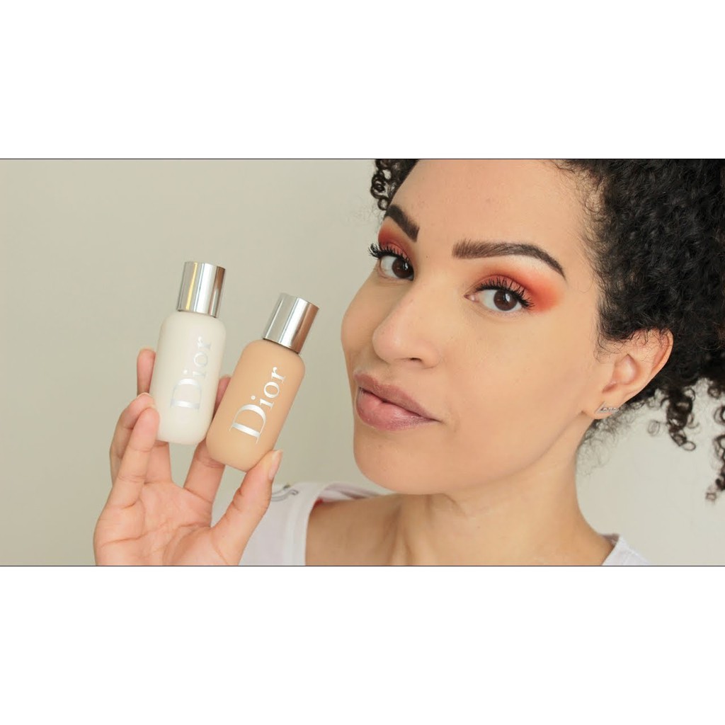 💥 Kem lót - Kem nền Dior Backstage mini 5ml face & body | BigBuy360 - bigbuy360.vn