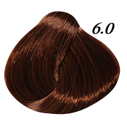 Thuốc Nhuộm Tóc Màu Tự Nhiên Natural Hair Dye Color 100ml 2/0 3/0 4/0 5/0 6/0 7/0 8/0 9/0 10/0