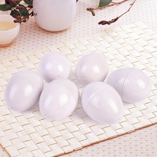 Set 6 đồ chơi quả trứng lắp ráp cho bé