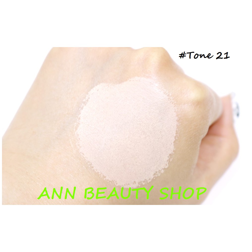 Phấn nước Missha Velvet Finish Cushion SPF50/ PA+++ 14g | BigBuy360 - bigbuy360.vn