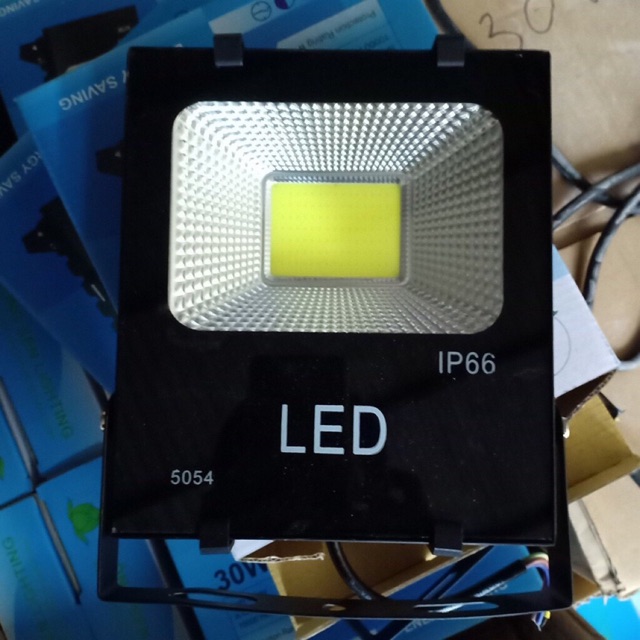 Đèn pha led cob 50w