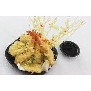 TÔM XÙ KIỂU NHẬT CỰC NGON