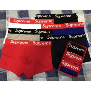 Quần boxer - quần lót nam