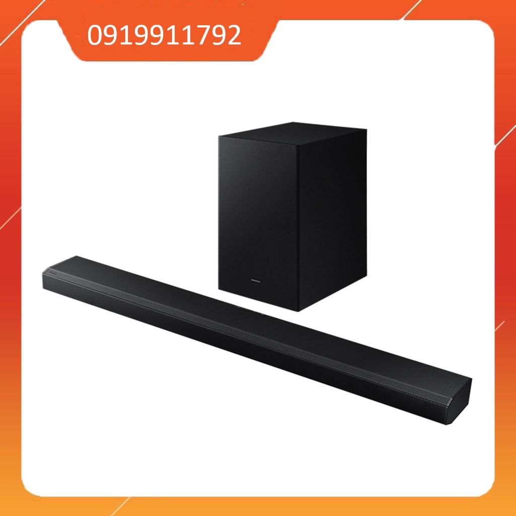 Loa Soundbar Samsung HW-Q700A/XV 330W