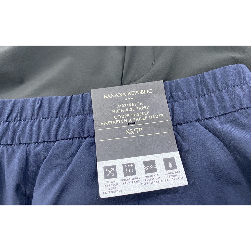 QUẦN BAGGY NỮ BIGSIZE