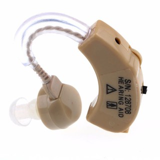 Máy trợ thính không dây Xingma 909E Chính Hãng