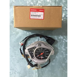 Bộ đồng hồ tốc độ wave rsx 110 2009-2009