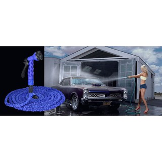 Vòi xịt rửa thông minh giãn nở