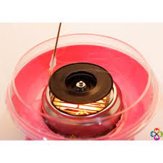 Máy làm kẹo bông canry floss maker