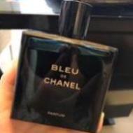 Nước hoa nam Ble chanell 100ml, tinh dầu đậm đặc thơm dai nhất