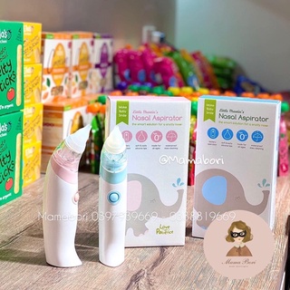 Máy Hút Mũi Little Martin's Mỹ