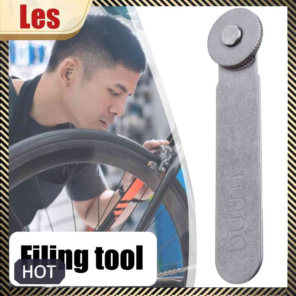 Dụng Cụ Sửa Chữa Lốp Xe Đạp Có Con Lăn