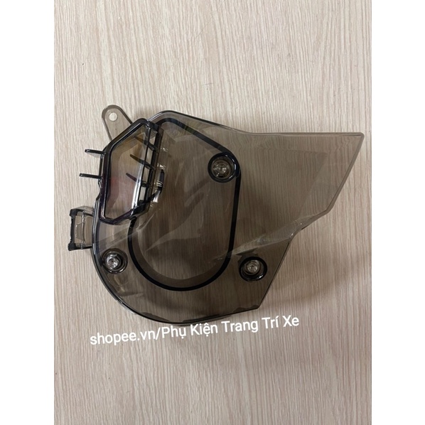 Ốp Lóc Máy Nhỏ AB VARIO 160 2022-2023 Đời Mới