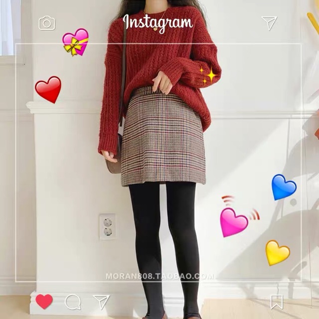 ÁO LEN ❤️🥰🥰