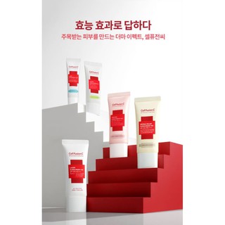 [Có Bill]Kem Chống Nắng Cell Fusion C  Mẫu Mới