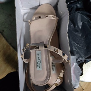 Dép Sandal quai mảnh ( hàng QC odd )