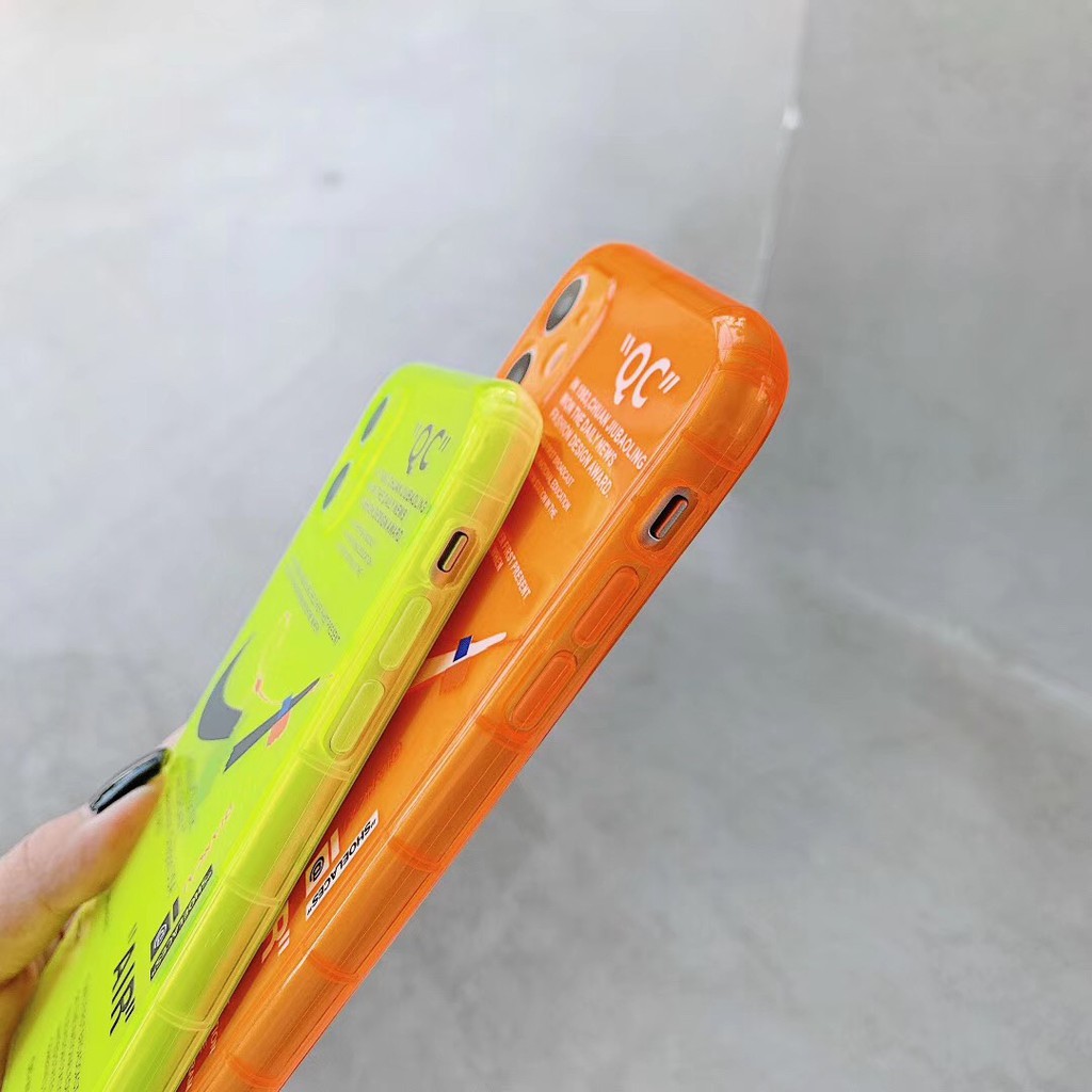 Ốp điện thoại TPU mềm ánh laser dành cho iPhone 11 11 Pro Max 7 Plus 8 8+ X XR XS Max | BigBuy360 - bigbuy360.vn