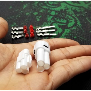 JACK CHỐNG NƯỚC 3P Exciter 150