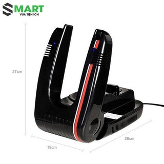 Máy Sấy Giày Cao Cấp Khử Mùi RoyalStar  (Tổng kho gia dụng giá tốt)