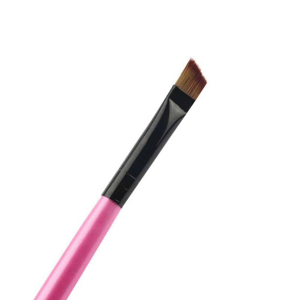 OCEANMAP Set 3 Cọ Trang Điểm Mắt Chuyên Nghiệp