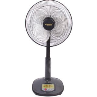 Quạt Đứng Mini cánh 400 Đk Vinawind