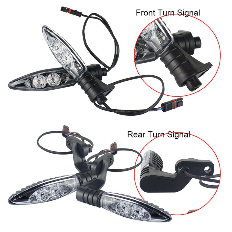 Đèn Led Chuyên Dụng Dành Cho Bmw R1200Gs F800Gs S1000Rr F800R K1300S R Nine T